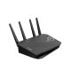5. ASUS ROG STRIX GS-AX5400 WLAN-Router Gigabit Ethernet Dualband (2,4 GHz/5 GHz) Schwarz
