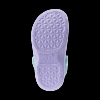 3. Maxi-Sandalen für Kinder