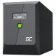41. GREEN CELL USV POWERPROOF 1200W/2000VA MODIFIZIERTE SINUSFORM