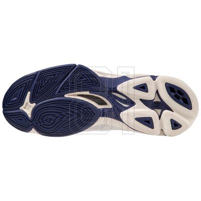 2. Mizuno Wave Lightning Z7 M V1GA220043 volleyball shoes