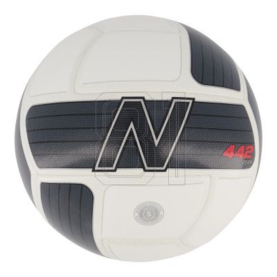 4. New Balance Ball WK FB23001GWK Fußball