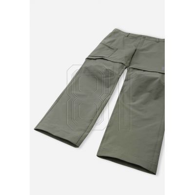 7. Reima Hose Sillat Thyme Jr 5100194A-8510