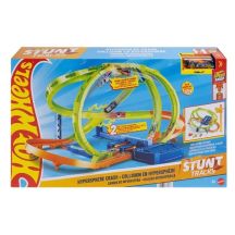 Hot Wheels JMG48 samochodzik