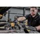 6. Akku-Ratsche ohne Akku und Ladegerät DCF512N DEWALT