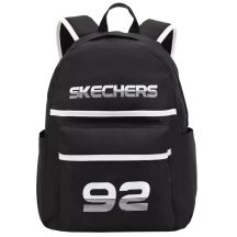 Skechers Downtown Rucksack S979-06 Schwarz Einheitsgröße