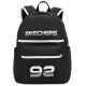 Skechers Downtown Rucksack S979-06 Schwarz Einheitsgröße