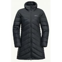Jack Wolfskin Tundra Daunenmantel W 1207751_6000