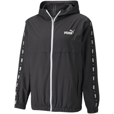 3. Puma ESS+TAPE Windbreaker M Jacke 847477 01