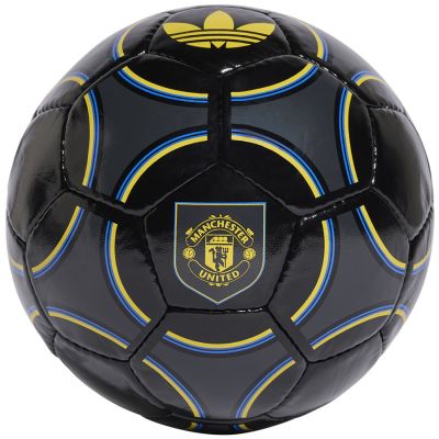 adidas Manchester United Club JP3059 Ball