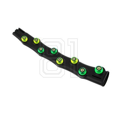 4. Hula Hop massaging Charcoal s183001
