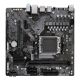 4. Gigabyte Mainboard A620M H AM5 2DDR5 HDMI/DP M.2 mATX