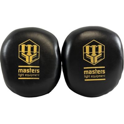 MASTERS Trainer Pfoten - ŁZ-AIR schwarz