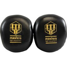 MASTERS Trainer Pfoten - ŁZ-AIR schwarz