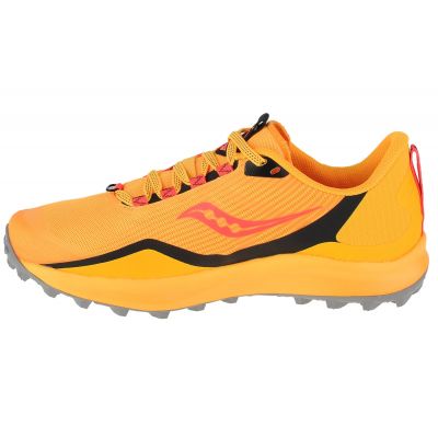 6. Saucony Peregrine 12 M S20737-16 Laufschuhe