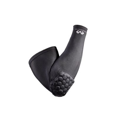 2. McDavid HEX Power Shooter Arm Sleeve Schwarz - 6500
