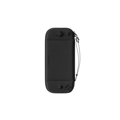 3. AmazingThing PlayShield EDC-Schutzhülle für Nintendo Switch 2, Schwarz