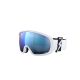 POC Fovea Mid Skibrille Weiß
