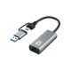 LevelOne USB-0423 2500 Mbit/s Ethernet-Netzwerkkarte