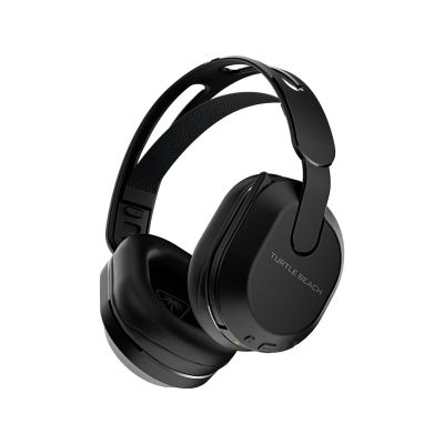 8. Turtle Beach Stealth 500 Kabelloses Bluetooth-Kopfbügel-Gaming-Headset