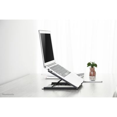 20. Neomounts NSLS075BLACK Laptopständer, Notebookständer, Schwarz, 38,1 cm (15 Zoll)