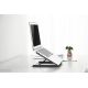 20. Neomounts NSLS075BLACK Laptopständer, Notebookständer, Schwarz, 38,1 cm (15 Zoll)