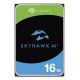 2. Seagate SkyHawk AI ST16000VE004 16 TB Festplatte