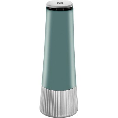 ZWILLING SPICES Gewürzmühle - 19 cm, Minze