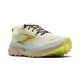 2. Cascadia 19 Damen Trailrunningschuhe Hellgrau