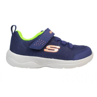 2. Skechers Skech-Stepz 2.0 Schuhe. - Mini Wanderer Jr 407300N-NVLM