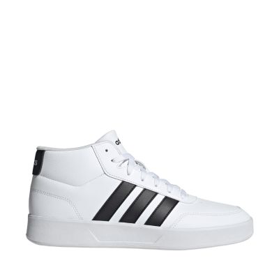 7. Adidas Breaknet Mid M JQ5484 Schuhe