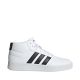 7. Adidas Breaknet Mid M JQ5484 Schuhe