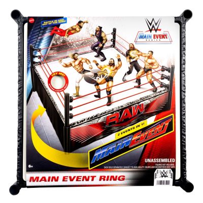 5. Mattel JDJ20 Kinderfigur