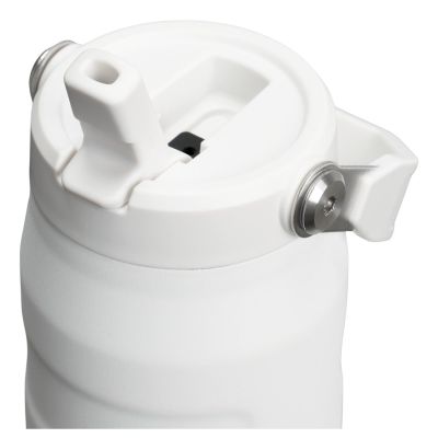 3. Stanley IceFlow Everyday Use 700 ml Edelstahl Weiß