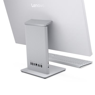 9. Lenovo IdeaCentre AIO 27IRH9 i7-13620H 27" FHD IPS 300nits AG 32GB DDR5 5200 SSD1TB Intel UHD Graphics Win11 Cloud Gray