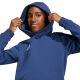 6. Kinder-Sweatshirt adidas Entrada 26 Hoody marineblau JZ6567