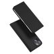 2. Dux Ducis Skin Pro Wallet Case für iPhone 15 Plus – Schwarz