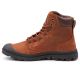 4. Palladium Pampa Cuff WP Lux Lifestyle-Schuhe 73231-733-M
