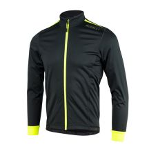 Rogelli PESARO 2.0 Jacke schwarz/fluoreszierend 5XL