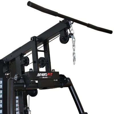 28. GYM TRAINING ATLASE 5800 ARES ENERO FIT