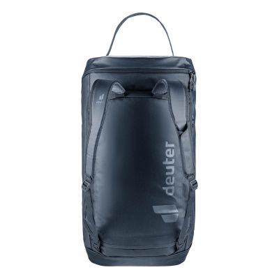 9. Deuter Duffel Pro Roller 90 3500026-7000 Schwarz