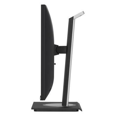 5. ViewSonic VG2756-4K UHD USB-C Monitor mit Ethernet, 3840x2160