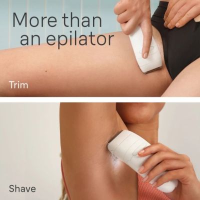 7. Braun Silk-épil 5-041