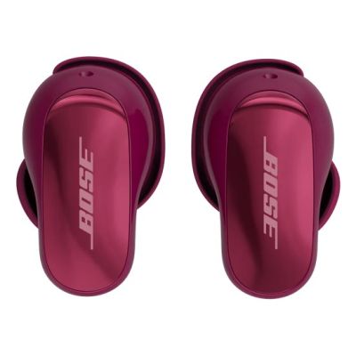 2. Bose QuietComfort Ultra True Wireless Stereo (TWS) Headset mit Bluetooth-Funktion