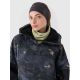 3. Damen-Snowboardjacke mit 8000er Membran, Größe 4F 4FWAW24TTJAF585-90A