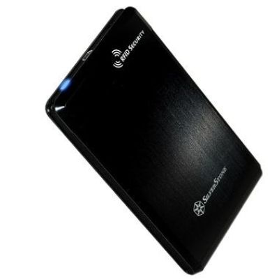 6. Silverstone TS01B Schwarz 2,5"