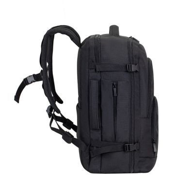 16. Rivacase 8461 Rucksack, 43,9 cm (17,3 Zoll), Schwarz