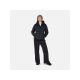 ROSSIGNOL W ARETU DOWN JKT Damen-Skijacke schwarz