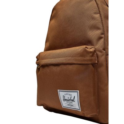 4. Herschel Classic XL Rucksack 11546-05033 Braun Einheitsgröße