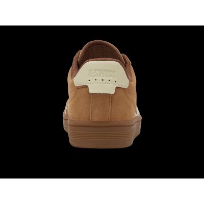 4. K-Swiss COURT TIEBRK II SDE Schuhe (09492-275-M)