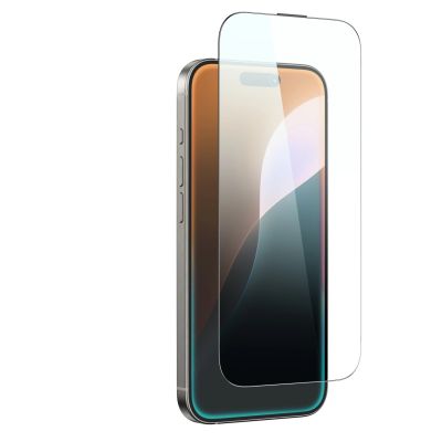 3. AmazingThing Titan Max Panzerglas für iPhone 16 Pro